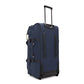 Kipling TEAGAN L, Large Soft Case 2 Wheels Luggage, 77 cm, 91 L, 3.44 kg, Blue Bleu 2