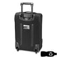 Dakine Carry On EQ Roller 40 Litre, Strong Trolley with Wheels, Spacious Main Compartment - Travel Luggage, Suitcase