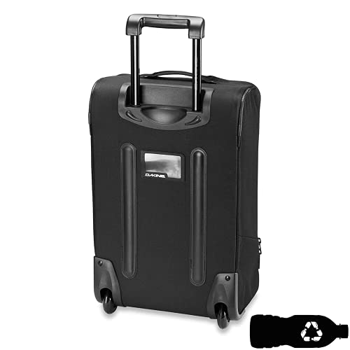 Dakine Carry On EQ Roller 40 Litre, Strong Trolley with Wheels, Spacious Main Compartment - Travel Luggage, Suitcase