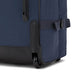 Kipling TEAGAN M, Medium Soft Case 2 Wheels Luggage, 66 cm, 74 L, 3.1 kg, Blue Bleu 2