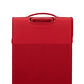 Samsonite Airea - Spinner S Cabin Luggage 55 cm 41 L Hibiscus Red, Hibiscus Red, S (55 cm - 41 L), Hand Luggage