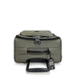Kipling New YOURI Spin S, Small Cabin Size Spinner, 58cm, 33 L, Green Moss