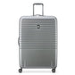 Delsey Paris CAUMARTIN Plus Trolley Trolley 4 Double Wheels, Modern