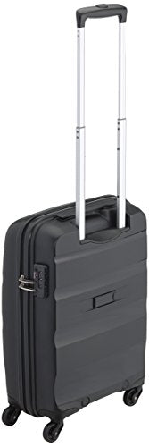 American Tourister Bon Air Spinner Hand Luggage 55 cm, 31.5 L, Black