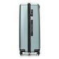 TRIPP Retro II Mint Large Suitcase