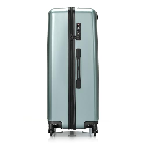 TRIPP Retro II Mint Large Suitcase