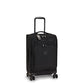 Kipling New YOURI Spin S, Small Cabin Size Spinner, 58cm, 33 L, Signature Emb