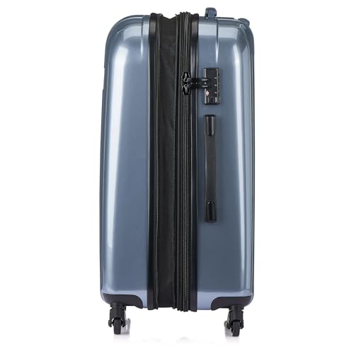 TRIPP Absolute Lite Grape Medium Suitcase