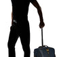 Samsonite Paradiver Light - Travel Duffle/Backpack with 2 Wheels S, 55 cm, 51 L, Blue (Jeans Blue)