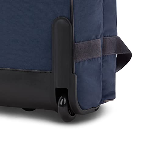 Kipling TEAGAN US, Small Soft case 2 Wheels Luggage, 54 cm, 39 L, 2.6 kg, Blue Bleu 2