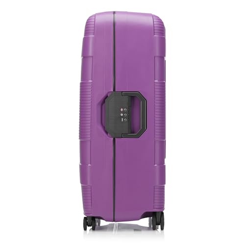 TRIPP Supreme Lock Mulberry Large Suitcase