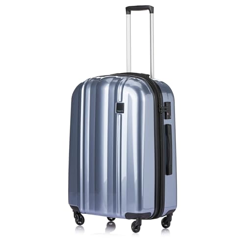 TRIPP Absolute Lite Grape Medium Suitcase