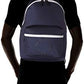 BOSS 50417780 Men’s Shoulder Bag, Blue (Navy), 16x43x30 centimeters (B x H x T)