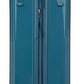 Bric's Positano 4-Wheel Cabin Trolley Suitcase, L, 78 cm, Sea