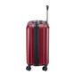 DELSEY PARIS - SEGUR 2.0 - Extra Large Rigid Suitcase - 79x50x34 cm - 109 liters - XL - Red