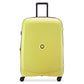 Belmont Plus Trolley Expandable Case 4 Double Wheels 76 cm