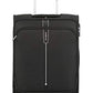 Samsonite Popsoda - Upright S - Carry-on Luggage, 55 cm, 41 L, Black