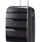 American Tourister Bon Air Spinner Suitcase 66 cm, 57.5 L, Black