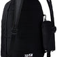 NIKE Y Nk Elmntl Bkpk - GFX FA19 Sports Backpack - Black/(White), MISC