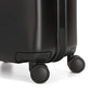 Kipling CURIOSITY S, Small Hardshell Suitcase 4 Wheels 360°, 55 cm, 44 L, Black Noir