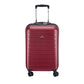 DELSEY PARIS - SEGUR 2.0 - Extra Large Rigid Suitcase - 79x50x34 cm - 109 liters - XL - Red