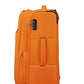 American Tourister Sun Break Suitcase Set 3 Pieces Standard Size, Luggage Suitcase Set, Orange