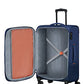 American Tourister Sun Break Suitcase Set 3 Pieces Standard Size, Luggage Suitcase Set, Navy