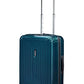 Samsonite Neopulse - Spinner S, Carry-On Baggage, 55 cm, 38 L, Blu (Metallic Blue)