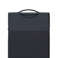 Samsonite Airea - Spinner S, Carry-on Luggage, 55 cm, 41 L, Blue (Dark Blue)