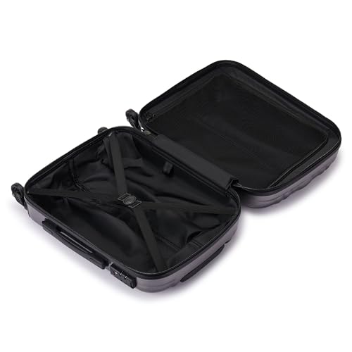 TRIPP Absolute Lite Pewter Cabin Suitcase