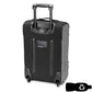 Dakine Carry On EQ Roller 40 Litre, Strong Trolley with Wheels, Spacious Main Compartment - Travel Luggage, Suitcase