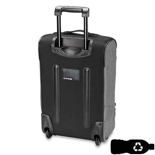 Dakine Carry On EQ Roller 40 Litre, Strong Trolley with Wheels, Spacious Main Compartment - Travel Luggage, Suitcase