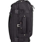 Samsonite Midtown - Travel duffle/backpack with 2 wheels, 55 cm, 43 L, Black (Black)