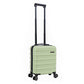 Cabin Max Anode 30L 45x36x20cm Easyjet Underseat Cabin Trolley Case (4 Wheel Bodo Green 45 x 36 x 20)
