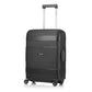 TRIPP Supreme Lock Black Cabin Suitcase