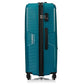 TRIPP Escape Teal Large Suitcase