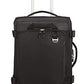 Samsonite Midtown - Travel duffle/backpack with 2 wheels, 55 cm, 43 L, Black (Black)