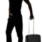 Samsonite S'Cure - Spinner S Hand Luggage, 55 cm, 34 L, Black (Black)