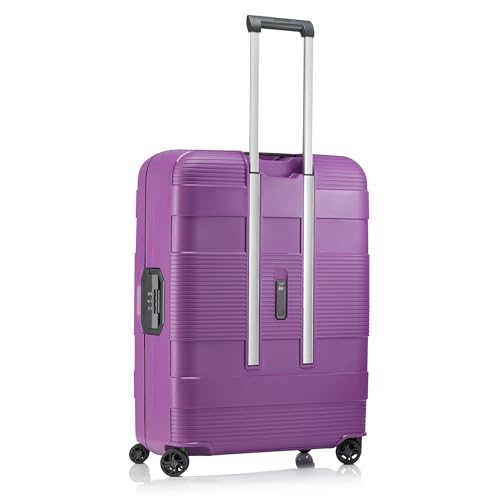 TRIPP Supreme Lock Mulberry Large Suitcase