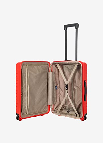 Bric's Be Young Ulisse expandable medium spinner