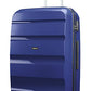 American Tourister - Bon Air - Spinner 75 cm, 91 L, Midnight Navy