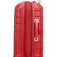 Samsonite Flux - Spinner Hand Luggage 55 Centimeters 44 Red