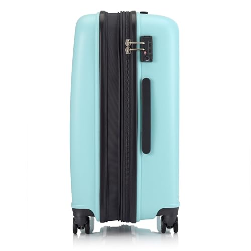 TRIPP Holiday 7 Mint Medium Suitcase