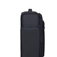 Samsonite Airea - Spinner S Expandable, Carry-on Luggage, 55 cm, 38/43.5 L, Blue (Dark Blue)