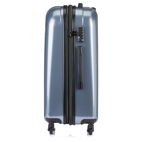 TRIPP Absolute Lite Grape Medium Suitcase