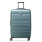 Delsey Paris Expandable Suitcase 4 Double Wheels 77 cm, Adults Unisex