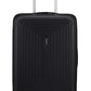 Samsonite Neopulse - Spinner S, Carry-On Baggage, 55 cm, 38 L, Grey (Matt Graphite)