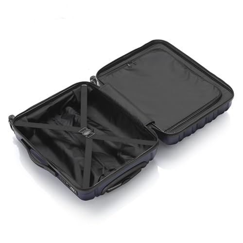 TRIPP Retro II Navy Cabin Suitcase