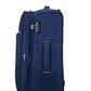 American Tourister Sun Break Suitcase Set 3 Pieces Standard Size, Luggage Suitcase Set, Navy