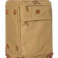 BRIC'S - Trolley 55 cm, havane, One Size